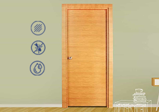Interior wood door companies
